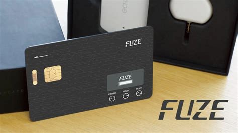 fuze smart card price|Fuze Smart Card Review .